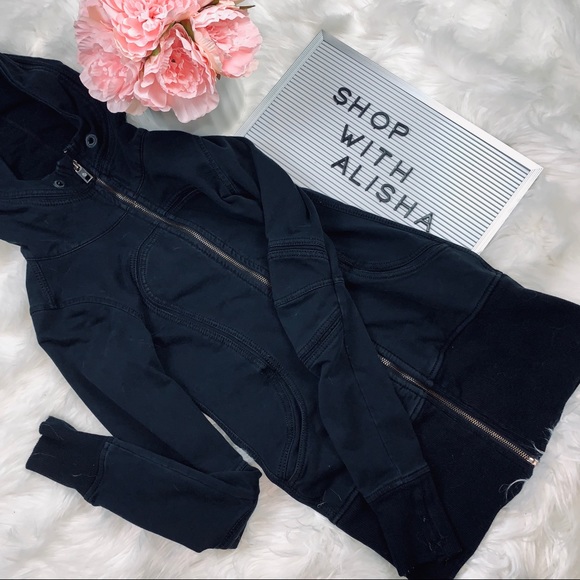 GUC Lululemon Scuba Hoodie - Picture 2 of 5